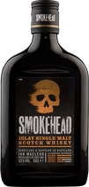 Smokehead Peated - Islay Single Malt Scotch Whisky - 43% Vol.