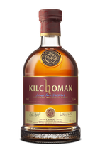 Kilchoman - Casado - Limited Edition 2022 - Casktyp: Bourbon, Finish in Portuguese red wine vats - Islay Single Malt Scotch Whisky – 46% vol.