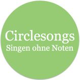 Circle Songs - Singen ohne Noten