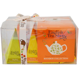ETS - Piramidi Collezione Rooibos