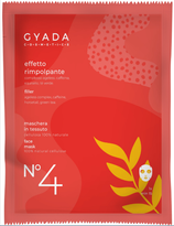 Gyada - Maschera n.4, Effetto Rimpolpante