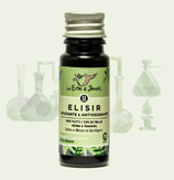 Elisir idratante e antiossidante