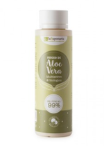 La Saponaria - Gel Aloe Vera 99%