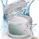 Volga - Sapone Medusa Bianco