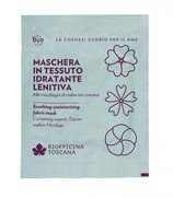 BT - Maschera in tessuto Idratante/Lenitiva