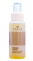 Gyada - Cristalli Liquidi