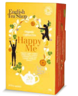 ETS - Happy Me