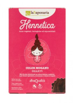 Hennetica - Mogano