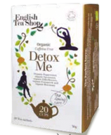 ETS - Detox Me
