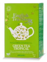 ETS - Tè Verde ai Frutti Tropicali