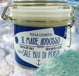 Volga - Sale Blu di Persia