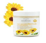 MaterNatura - Maschera ai Semi di Girasole