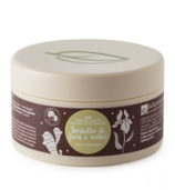La Saponaria - Crema Corpo Iris e Zenzero