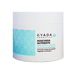 Gyada - Maschera Capelli Nutriente