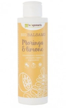 Balsamo Moringa e Limone