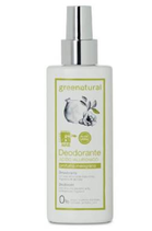 Greenatural - Deo Ialuronico Spray
