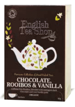 ETS - Rooibos, Cioccolato e Vaniglia