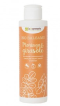 Balsamo Moringa e Girasole