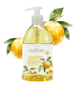 MaterNatura - Detergente Viso e Corpo al Pompelmo