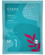 Gyada - Maschera n.1, Idratante