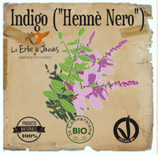 Indigo - Hennè Nero