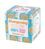 Lamazuna - Shampoo solido capelli secchi