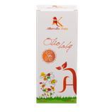 Alkemilla - Olio Corpo Baby