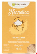 Hennetica - Sabbia