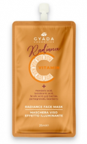 Gyada Cosmetics - Maschera viso illuminante