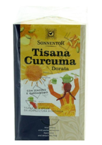 Curcuma Dorata