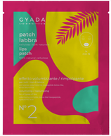 Gyada - Patch Labbra Volumizzante/Rimpolpante