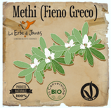 Methi - Fieno Greco