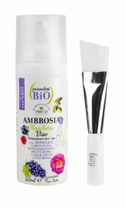 ParentesiBio - Maschera viso