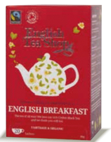 ETS - English Breakfast