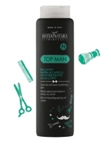 Top Man - Balsamo Barba e Capelli