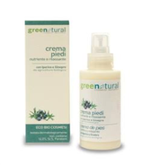 Greenatural - Crema Piedi