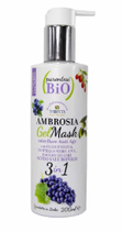 ParentesiBio - Gel mask micellare
