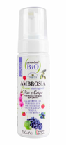 ParentesiBio - Mousse detergente viso/corpo
