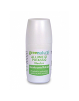 Greenatural - Deodorante Roll On