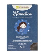 Hennetica - Castano Scuro