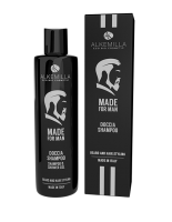 Alkemilla Uomo - Doccia shampoo