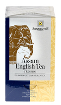 Tè Nero Assam