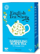 ETS - Tè Nero Darjeeling