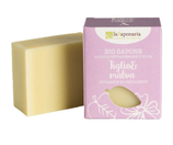 La Saponaria - Sapone Tiglio e Malva