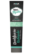 Nour - Dentifricio Nero