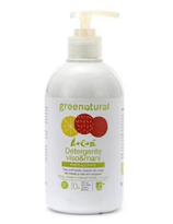 Ace - Detergente Viso/Mani