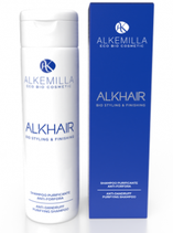 Alkemilla - Linea antiforfora
