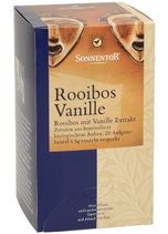 Rooibos Vaniglia