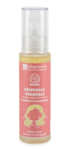 La saponaria - Cristalli vegetali