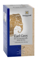 Tè Nero Earl Grey